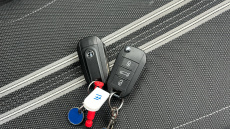 Vauxhall Corsa 1.2 Turbo GS 5dr Petrol Hatchback